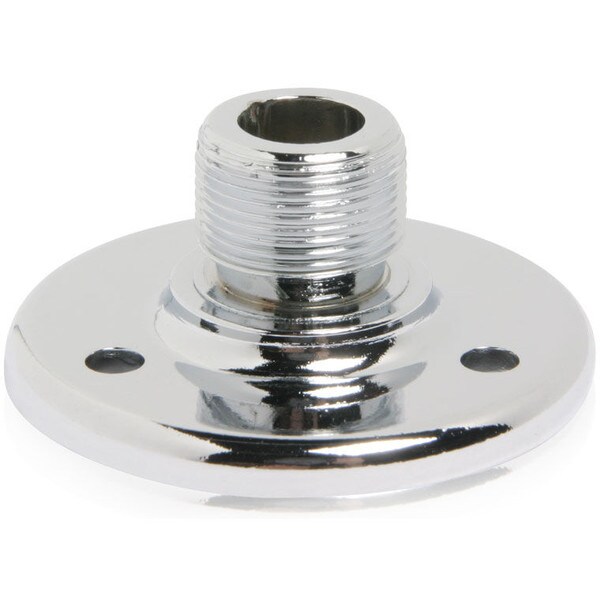 Main product image for AtlasIED AD-12B Male Flange 242-9457